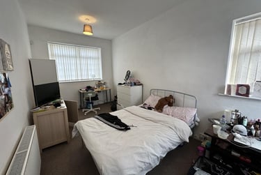 5 bed house, Park Range, Victoria Park, Manchester, M145HR - Image 9